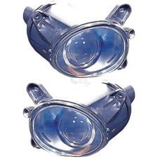 Nebelscheinwerfer Nebelleuchte Nebellicht Set für VW Passat Variant 3B6 H3