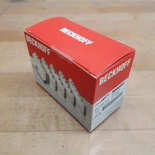 BeckHoff EK1100-0000 EtherCAT Coupler - NEW