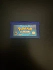 Pokemon Sapphire GBA - Untested - Cartridge Only