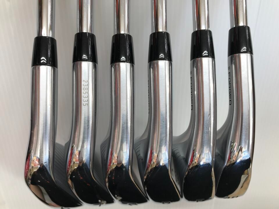 Titleist T350 2023 Iron Set 6I - 9I PW,48° 6 Clubs N.S.PRO 105T
