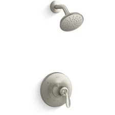 Kohler K-TS27382-4G-BN - Shower Only Showers