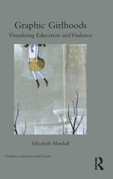 Elizabeth Marshall | Graphic Girlhoods | Buch | Englisch (2018) | Routledge