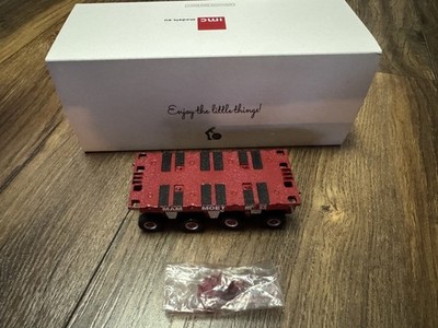   Mammoet SPMT 4 Axle | IMC Models | 32-0043 | 1:50