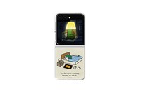Samsung Haainc Ubhc Flipsuit Card FüR Das Galaxy Z Flip7 Fe | Flip6