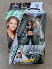 Trish Stratus Wrestling Cards, Autograph and Memorabilia Guide 70
