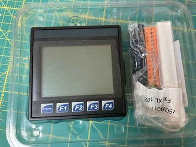 HORNER AUTOMATION HE-XT102BF