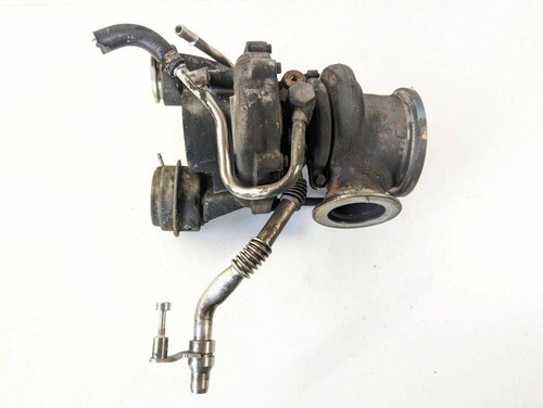 BMW 7 F01 F02 F03 F04 2014 Benzin 330kW Turbo 7605794 VGP9483