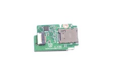 DAX3BTH1AC0 Hp CARD READER BOARD 15-EB0043DX