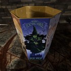 🔥Wicked 2 For Good Popcorn Bucket Tin Cinemark AMC Theaters In Hand Ships Now🔥 — photo 1