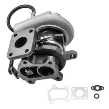 Turbo Hyundai TUCSON