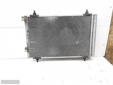 2006 CITROEN C4 RADIATOR CONDITIONER DIESEL 1600HDI NISSENS 94826