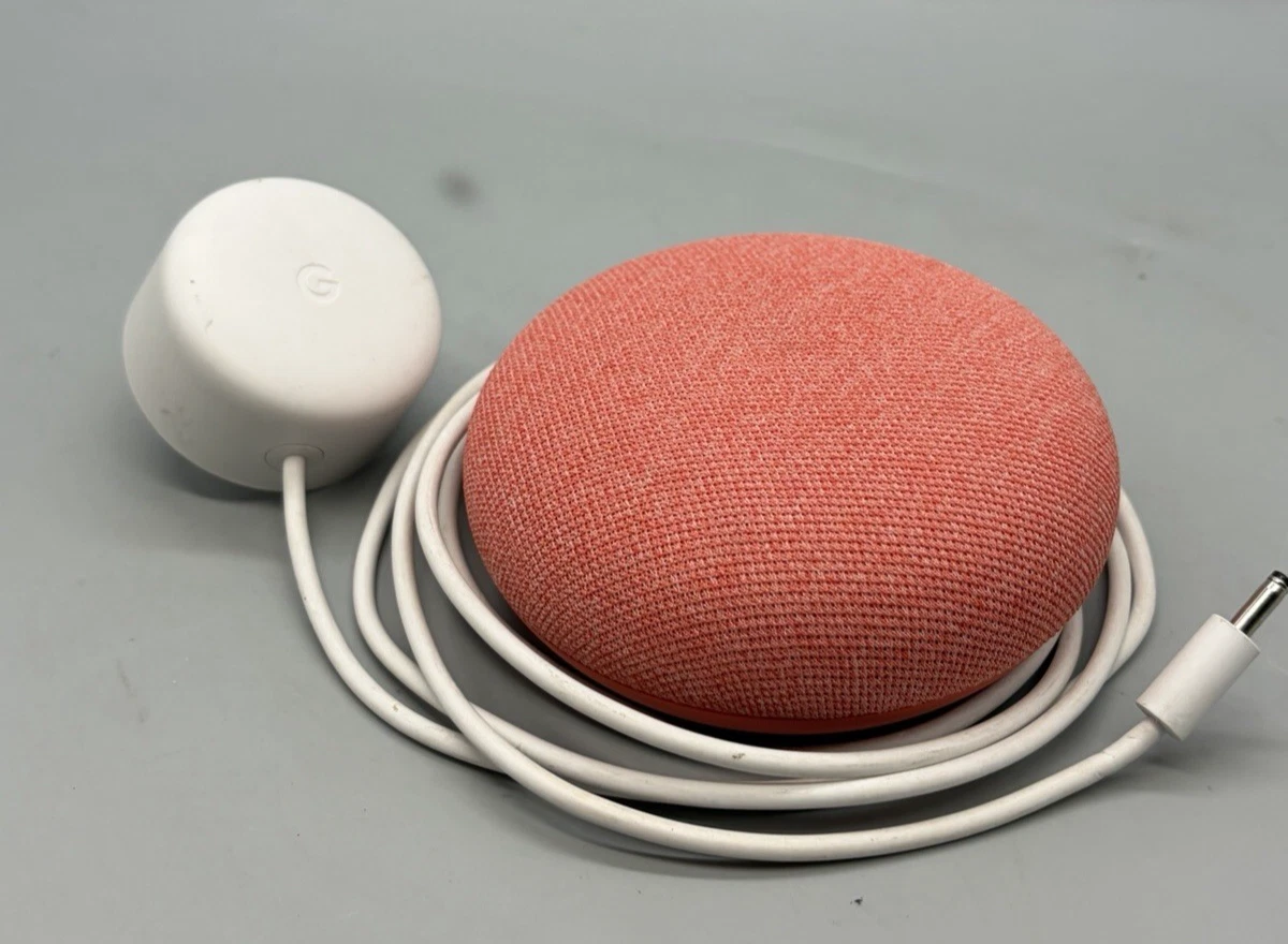 Google Nest Mini for sale | eBay