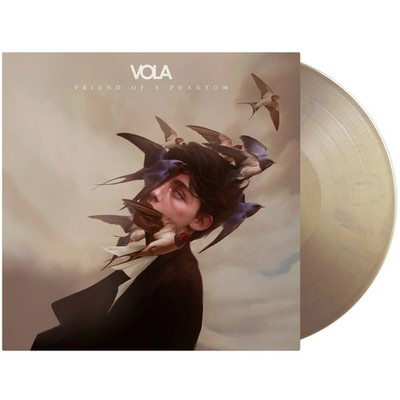 VOLA Friend of a Phantom (Vinyl) (UK IMPORT)