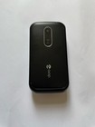 Doro 6620 DFC-0260 Black (Unlocked) Mobile Phone Good Condition