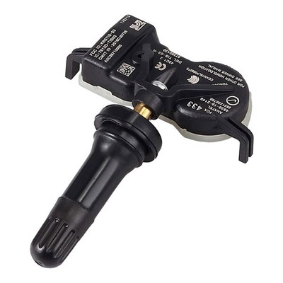 2X (car tire pressure sensor TPMS 68313387AB for large 6946