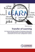 Transfer Of Learning Tiffany Richmond
