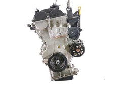Moteur Hyundai I10