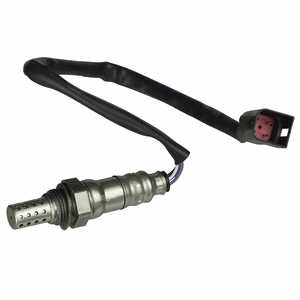 ES20301-12B1 LAMBDA OXYGEN O2 SENSOR RIGHT DELPHI NEW OE REPLACEMENT - Picture 2 of 5
