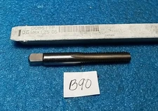 OSG    M8 X 1.25  D5