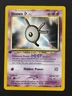 Pokémon Unown [K] 58/64 Neo Revelation 1st Edition Basic Regular