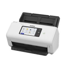 Image of Brother ADS-4700W ADF + Sheet-fed scanner 600 x 600 DPI A4 Black White