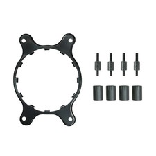 NZXT AM5 Mounting Bracket Upgrade Kit PM-KXZSAB1-000 - US SELLER
