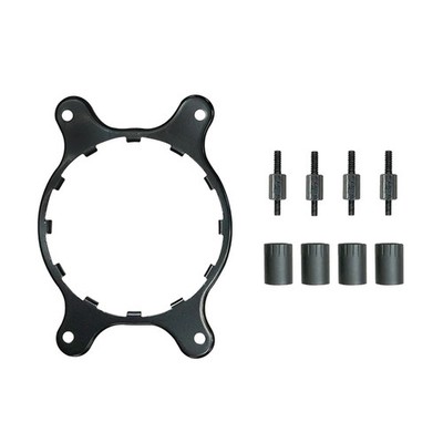 NZXT AM5 Mounting Bracket Upgrade Kit PM-KXZSAB1-000 - US SELLER