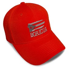 Baseball Caps for Men & Women Embroidered Pue...
