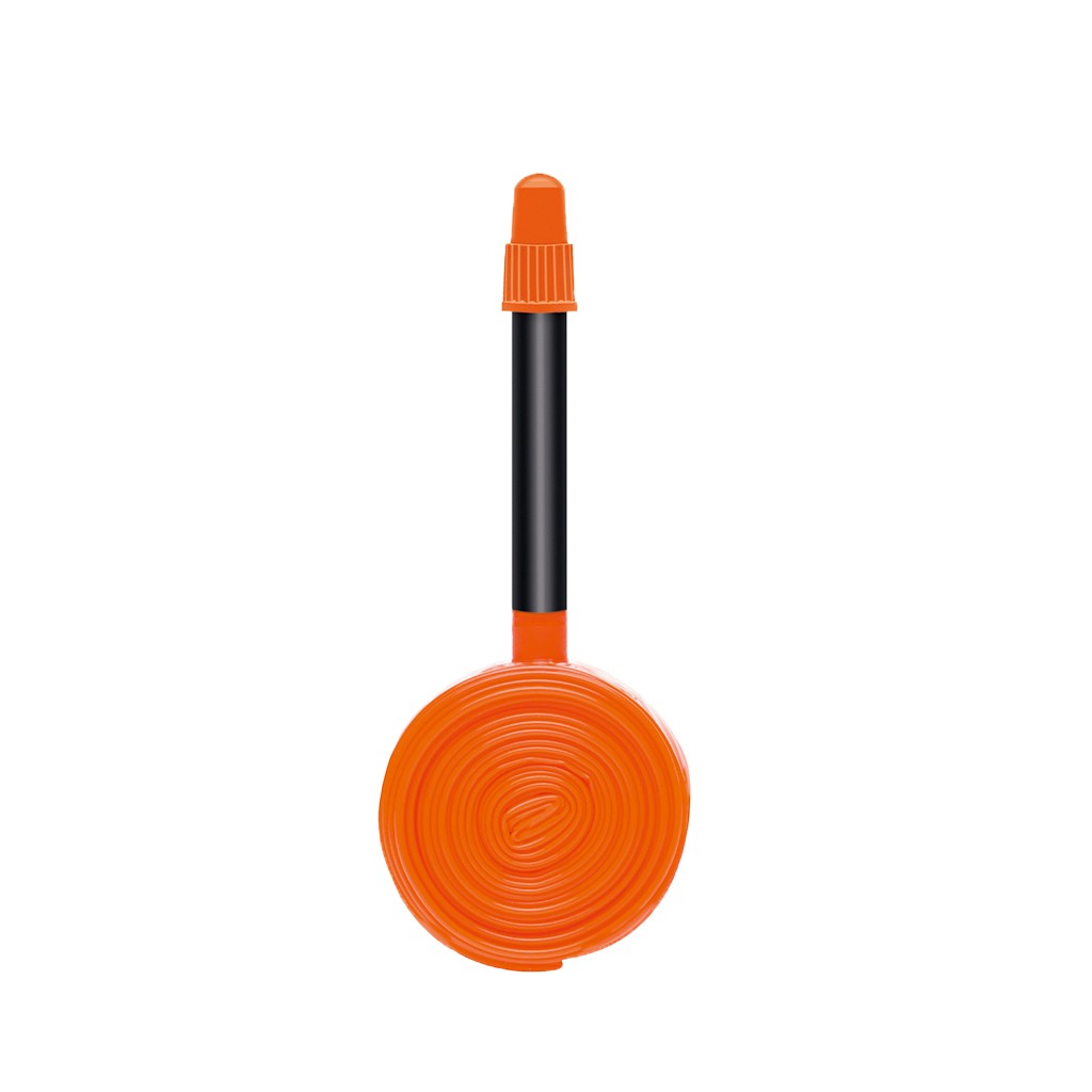 Tubolito S-Tubo Road Tube - Ultralight Latex-Equivalent, 700x18-32mm, Presta