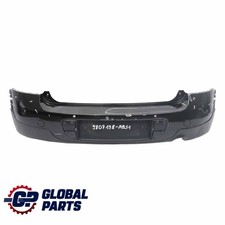 Mini Countryman R60 Stossfänger Hinten PDC Absolute Black Schwarz Metallic - B11