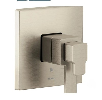 Moen UTS4711BN Plumbing Fixture 5LB SS Connection