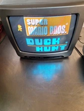 Orion 13 Inch Retro Gaming TV Television Tv1318 Works Great! No Remote