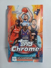 2024-25 Topps Chrome NBL Basketball Checklist Guide in-content 14