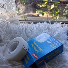 wrapping tape Staples Invisible Tape, 3/4" x 1296" 1" Core, 24 /6 Pack's 144rols