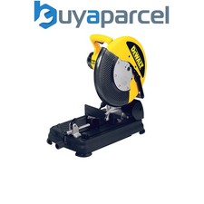 Dewalt DW872-GB DW872 Metalica Chopsaw 355mm 2200W 240V DEW872