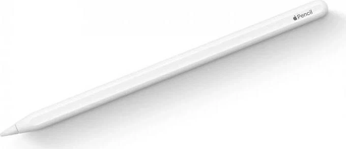 Apple Pencil (2. Generation) Eingabestift für Touch Screens - Weiß (MU8F2ZM/A) - Bild 2 von 3