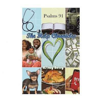 The Help Chronicles Berry Paperback