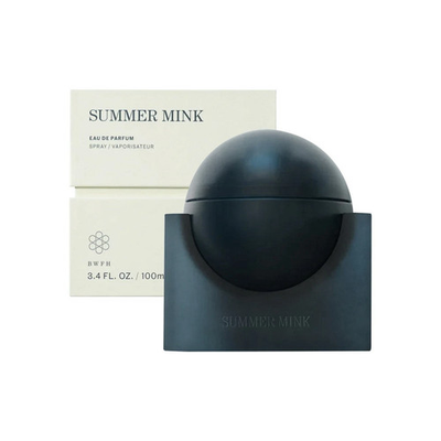 #ad Better World Fragrance House Summer Mink Eau De Parfum Drake 3.4 oz 100ml $61.99