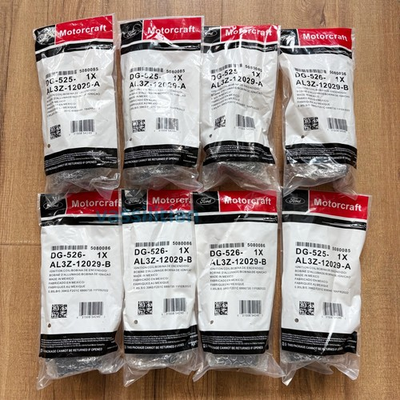 #ad 8X DG525 amp; DG526 For Ford F250 F350 Super Duty 6.2L V8 Motorcraft Ignition Coils $145.00