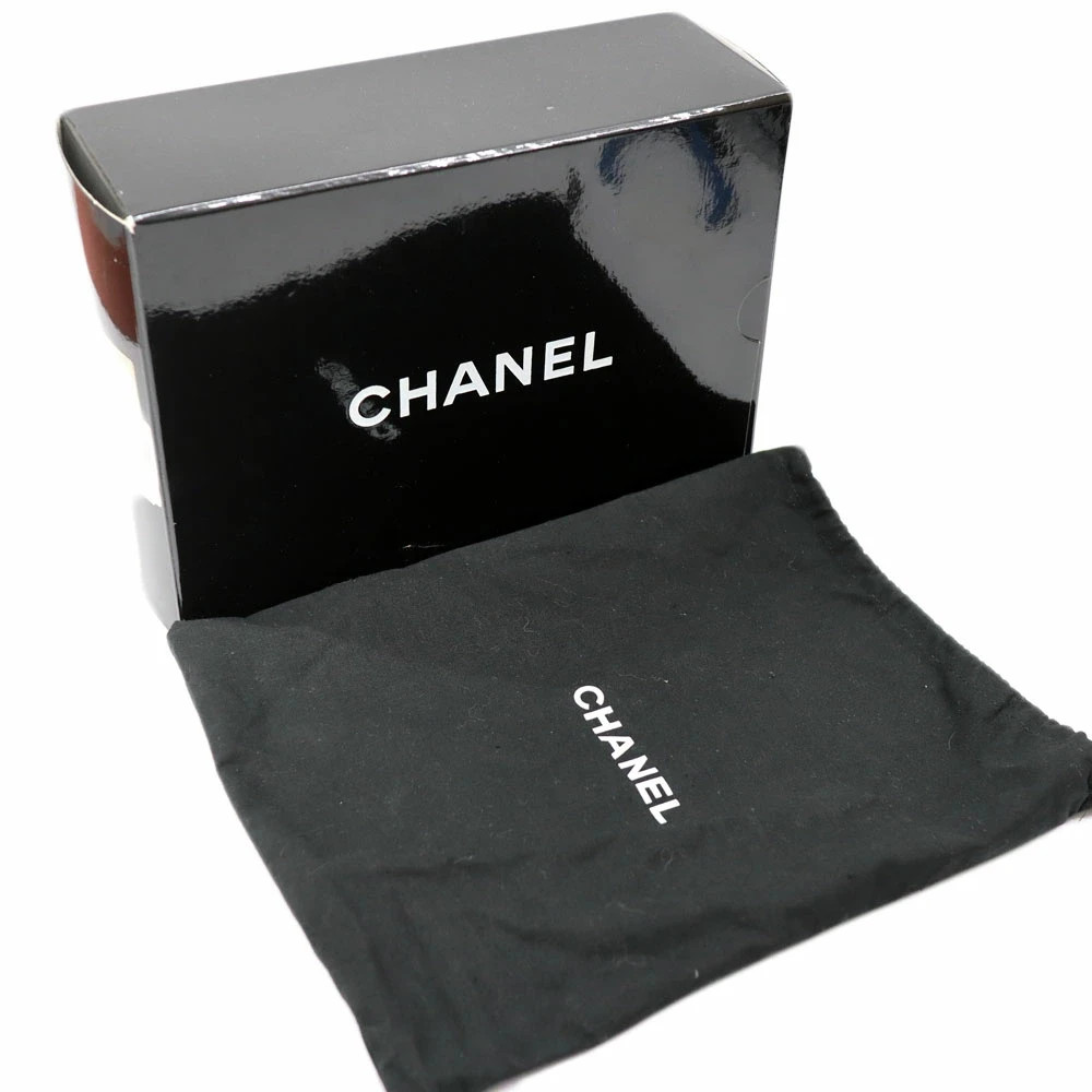 Chanel A15227 Rabbit Fur Shoulder Bag Purple with Box Dust Bag #KN953 thumbnail 16