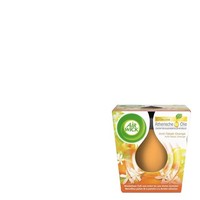 1X105G Air Wick Duftkerze Anti-Tabak Orange Fleur´S D´Oranger | ÄTherische ÖLe