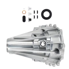 Rear Transfer Case Housing w/Repair Kit for GMC Chevrolet 1998-07 NP246 NP263H