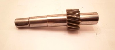 S4 GEAR - 7/8 PARALLEL - CODE F PBS4DGF/P1023