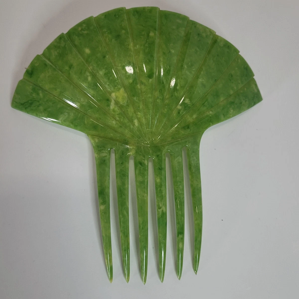 celluloid hair comb products for sale | eBay display picture 3