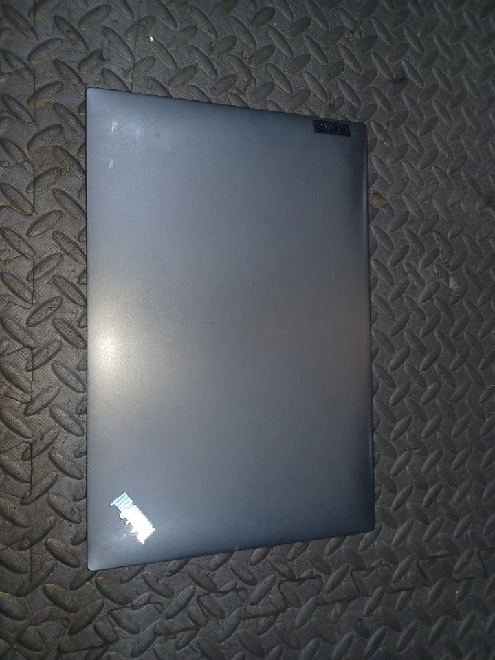 Lenovo ThinkPad L14 G3 · i7-1255U · 16GB · 512GB, photo 1 of 5