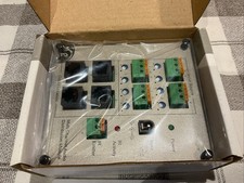 GE Security Cc-ad4004 Connection Center Module