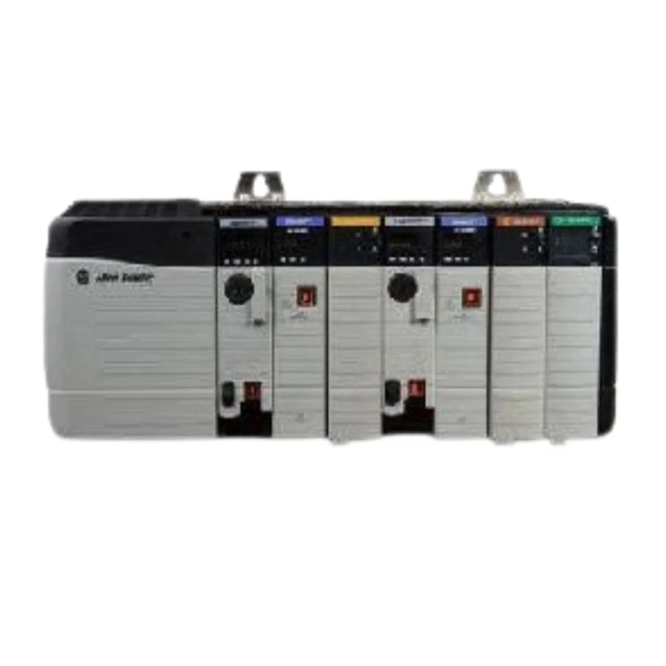 Allen Bradley 1756-A4 - Image 4 of 4