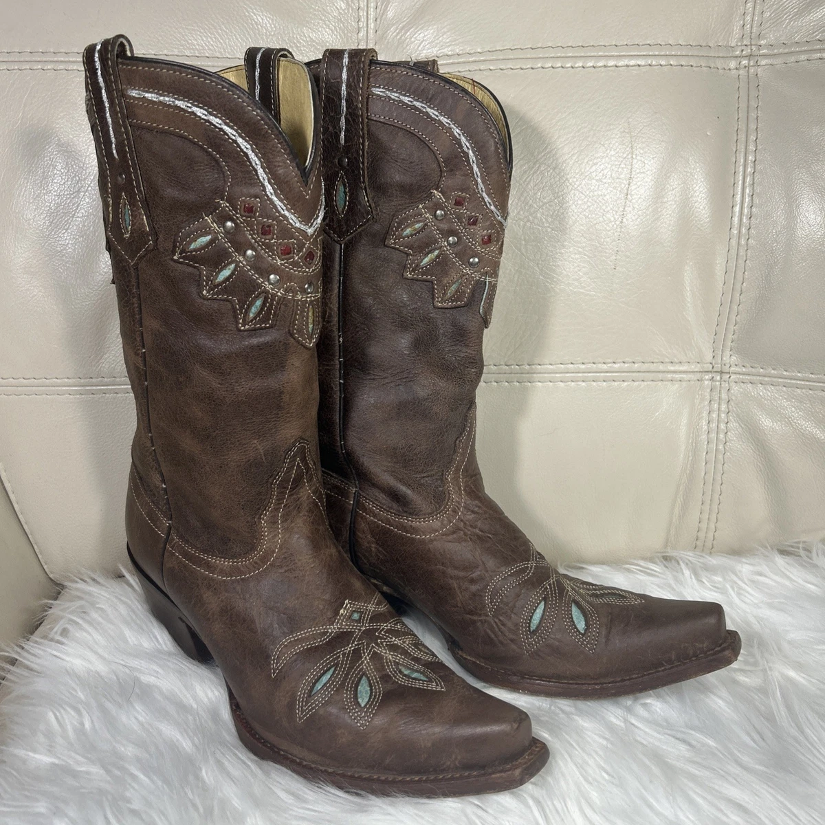 Women's Formal Tony Lama for sale | eBay