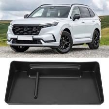 Center Console Dash Tray Dashboard Storage Box Wear Resistant Space Saving Easy