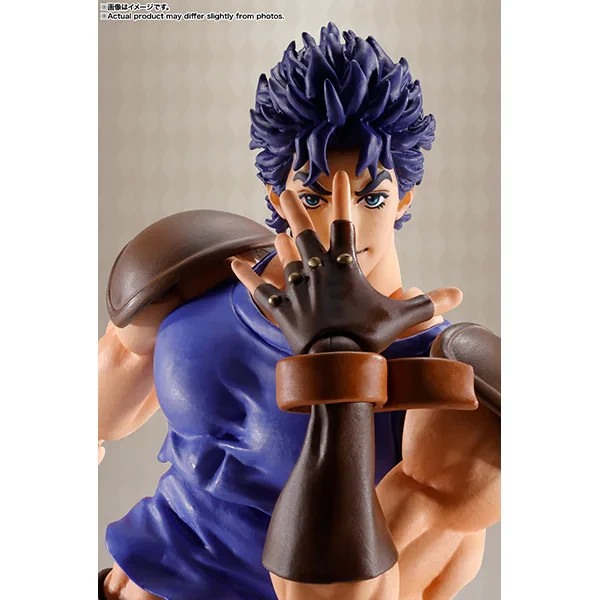 S.H.Figuarts Jonathan Joestar JoJo's Bizarre Adventure: Phantom Blood SHF SH PRE